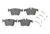 Купити Колодки гальмівні (задні) Volvo S60/V60 18-/S90/V90/XC60 16-/XC90/Land Rover Discovery 14- TEXTAR 2661001 (фото1) підбір по VIN коду, ціна 2767 грн.