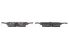 Купити Колодки гальмівні (задні) Volvo S60/V60 18-/S90/V90/XC60 16-/XC90/Land Rover Discovery 14- TEXTAR 2661001 (фото3) підбір по VIN коду, ціна 2767 грн.