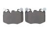 Купити Колодки гальмівні (передні) BMW 5 (G60) 23-/7 (G70) 22- (Brembo) Q+ TEXTAR 2681901 (фото5) підбір по VIN коду, ціна 9748 грн.