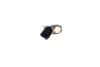 Купити Датчик ABS (передній) VW Caddy 20-/Golf VII/Passat/Skoda Roomster 08- (R) (L=62mm) Seat Ibiza, Skoda Roomster, Audi A1, Skoda Fabia, Volkswagen Polo, Audi A2, Seat Cordoba, Leon, Volkswagen Golf, Audi A3, Skoda Rapid TEXTAR 45001500 (фото4) підбір по VIN коду, ціна 1318 грн.