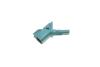 Купити Датчик ABS (передній) Ford Transit Connect 1.8TDCi 02-13/Galaxy/Mondeo 1.4-2.5 06- TEXTAR 45013900 (фото2) підбір по VIN коду, ціна 1087 грн.