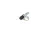 Купити Датчик ABS (задній) Audi Q3/Skoda SuperB/VW Golf/Jetta/Passat/Sharan/Touran 06- (R) TEXTAR 45019600 (фото3) підбір по VIN коду, ціна 1449 грн.