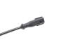 Купити Датчик ABS (передній) Renault Clio/Logan/Dacia Sandero 1.2-2.0 04- (L=670) TEXTAR 45024000 (фото3) підбір по VIN коду, ціна 1281 грн.
