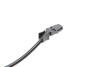 Купити Датчик ABS (передній) Renault Clio/Logan/Dacia Sandero 1.2-2.0 04- (L=670) TEXTAR 45024000 (фото4) підбір по VIN коду, ціна 1281 грн.
