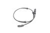 Купити Датчик ABS (передній) Renault Clio/Logan/Dacia Sandero 1.2-2.0 04- (L=670) TEXTAR 45024000 (фото7) підбір по VIN коду, ціна 1281 грн.