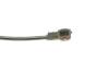 Купити Датчик ABS (передній) MB S-class (C216) 05-13 (L=880mm) TEXTAR 45027200 (фото3) підбір по VIN коду, ціна 2832 грн.