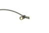 Купити Датчик ABS (передній) MB S-class (C216) 05-13 (L=880mm) TEXTAR 45027200 (фото6) підбір по VIN коду, ціна 2832 грн.