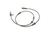 Купити Датчик ABS (передній) MB S-class (C216) 05-13 (L=880mm) TEXTAR 45027200 (фото7) підбір по VIN коду, ціна 2832 грн.