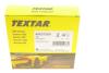 Купити Датчик ABS (передній) MB S-class (C216) 05-13 (L=880mm) TEXTAR 45027200 (фото8) підбір по VIN коду, ціна 2832 грн.