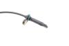 Купити Датчик ABS (передній) (R) MB EQC (N293) 19-/GLC (X253/C253) 16- (L=1641mm) TEXTAR 45029100 (фото8) підбір по VIN коду, ціна 1958 грн.