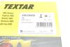 Купити Датчик ABS (передній) MB C-class (W205) 14- (L) (L=1049mm) TEXTAR 45029400 (фото8) підбір по VIN коду, ціна 2172 грн.