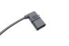 Купити Датчик ABS (задній) MB C-class (W205/S205) 14- (L=1003mm) TEXTAR 45030800 (фото6) підбір по VIN коду, ціна 1593 грн.