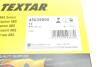 Купить Датчик частоты вращения колеса Ford Transit TEXTAR 45035800 (фото9) подбор по VIN коду, цена 1675 грн.