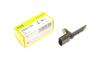 Купити Датчик ABS (передній) Audi A6/A7/A8/Q7/Q8/VW Touareg 16- (L=81mm) TEXTAR 45041100 (фото1) підбір по VIN коду, ціна 1543 грн.
