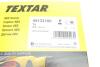 Купити Датчик ABS (задній) MB GLK (X204) 08-15 TEXTAR 45133100 (фото8) підбір по VIN коду, ціна 1942 грн.