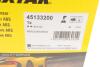 Купити Датчик ABS (передній) MB GLK (X204)/C-class (W204) 07-14 TEXTAR 45133200 (фото8) підбір по VIN коду, ціна 1999 грн.