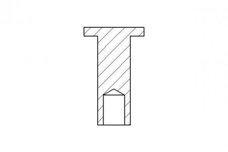 Заклепки TEXTAR 86001700