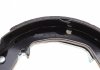 Купити Колодки ручника Hyundai Santa Fe 00-10/Elantra 05-/Kia Optima 15-/Sportage 04- (190x40) Hyundai Santa Fe, KIA Sportage, Hyundai Elantra, Sonata, Trajet, Tucson, KIA Optima TEXTAR 91066400 (фото5) підбір по VIN коду, ціна 1911 грн.