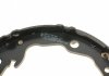 Купити Колодки ручника Nissan X-Trail/Juke/Toyota RAV4/Mitsubishi Outlander II 07-12 (172x32) Nissan Leaf, X-Trail, Toyota Rav-4, Nissan Qashqai, Tiida, Renault Koleos, Nissan Juke TEXTAR 91068200 (фото6) підбір по VIN коду, ціна 1263 грн.