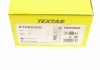 Купить Комплект тормозных колодок TEXTAR 91068200 (фото10) подбор по VIN коду, цена 1102 грн.