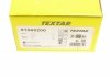 Купити Колодки ручника Nissan X-Trail/Juke/Toyota RAV4/Mitsubishi Outlander II 07-12 (172x32) Nissan Leaf, X-Trail, Toyota Rav-4, Nissan Qashqai, Tiida, Renault Koleos, Nissan Juke TEXTAR 91068200 (фото10) підбір по VIN коду, ціна 1263 грн.