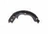 Купити Колодки ручника Mitsubishi Grandis 04-/Outlander II/Subaru Forester 08- (190x32) Mitsubishi Outlander, Subaru Impreza, Forester, Mitsubishi Lancer, Subaru Legacy, Mitsubishi Grandis, Subaru Outback TEXTAR 91068300 (фото5) підбір по VIN коду, ціна 1452 грн.