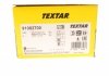 Купить Комплект тормозных колодок TEXTAR 91082700 (фото5) подбор по VIN коду, цена 1619 грн.