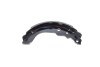 Купить Комплект тормозных колодок Peugeot 208, Citroen C-Elysee, C3 TEXTAR 91084300 (фото3) подбор по VIN коду, цена 1974 грн.