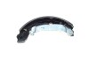 Купить Комплект тормозных колодок Peugeot 208, Citroen C-Elysee, C3 TEXTAR 91084300 (фото7) подбор по VIN коду, цена 1974 грн.