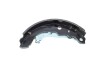 Купить Комплект тормозных колодок Peugeot 208, Citroen C-Elysee, C3 TEXTAR 91084300 (фото10) подбор по VIN коду, цена 1974 грн.