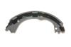 Купить Комплект тормозных колодок Hyundai Tucson TEXTAR 91086300 (фото4) подбор по VIN коду, цена 2194 грн.