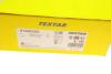 Купить Комплект тормозных колодок Hyundai Tucson TEXTAR 91086300 (фото9) подбор по VIN коду, цена 2194 грн.