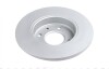 Купить Диск тормозной (передний) Renault Megane/ Clio 1.2-1.9 90-03 (238x12) PRO TEXTAR 92036103 (фото4) подбор по VIN коду, цена 1187 грн.
