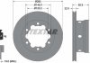 Купить Диск тормозной Volkswagen LT, Mercedes W904, Opel Vivaro TEXTAR 92089803 (фото5) подбор по VIN коду, цена 2052 грн.