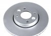 Купить Диск тормозной (передний) Renault Megane II/Clio II/III 1.2-1.5 dCI 02- (260x22) PRO Dacia Logan, Renault Clio, Logan, Nissan Note, Renault Megane, Nissan Micra TEXTAR 92119203 (фото2) подбор по VIN коду, цена 1849 грн.