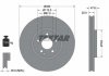 Купить Диск тормозной MERCEDES E(W211)/S(W220) "F D=330mm "02-09 - замена на T92124105 Mercedes W211, W220, S211 TEXTAR 92124100 (фото1) подбор по VIN коду, цена 4416 грн.