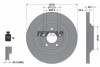 Купить A_Диск тормозной AUDI A6 "R D=330mm "04-12 Audi A6 TEXTAR 92132603 (фото1) подбор по VIN коду, цена 2540 грн.