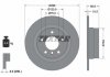 Купити Диск гальмівний (задній) BMW 1 (E81/E87)/3 (E90/E92) 05-13 (296x10.5) PRO BMW E90, E81, E92, E87 TEXTAR 92133103 (фото1) підбір по VIN коду, ціна 1515 грн.