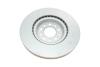 Купить Диск тормозной Alfa Romeo 159, Brera, Jeep Cherokee, Alfa Romeo Giulietta TEXTAR 92145103 (фото2) подбор по VIN коду, цена 3547 грн.