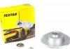 Купить Диск тормозной (задний) Renault Megane II 03- (240х8) (+ABS) (с подшипником) PRO TEXTAR 92154403 (фото1) подбор по VIN коду, цена 3772 грн.