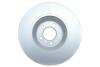 Купить Диск тормозной BMW 3(E90,E92) &quot;F D=348mm &quot;05-15 BMW E90, E91, E92, E93, X1 TEXTAR 92155305 (фото3) подбор по VIN коду, цена 4393 грн.