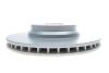 Купить Диск тормозной BMW 3(E90,E92) &quot;F D=348mm &quot;05-15 BMW E90, E91, E92, E93, X1 TEXTAR 92155305 (фото4) подбор по VIN коду, цена 4393 грн.