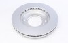 Купить Диск тормозной (передний) Mitsubishi Pajero IV 07- (290x26) PRO TEXTAR 92167103 (фото2) подбор по VIN коду, цена 2682 грн.
