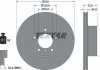 Купити Диск гальмівний (передній) BMW 3 (E90/E91/E92) /X1 (E84) 11- (312x24) PRO+ BMW F20, E91, X1, E90, F30, E92, E93, F34, F32, F31, F22 TEXTAR 92176105 (фото2) підбір по VIN коду, ціна 2879 грн.