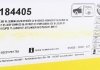 Купить Диск тормозной Mitsubishi ASX, Outlander, Dodge Avenger, Jeep Compass, Patriot, Citroen C4, Dodge Caliber, Mitsubishi Lancer, Hyundai H-1, Mitsubishi Eclipse Cross TEXTAR 92184405 (фото5) подбор по VIN коду, цена 2184 грн.