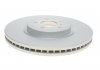 Купить Тормозной диск (передний) Infiniti FX/Q50/Q70/QX70 08- (355x32) PRO+ Infiniti M, FX, G, QX, Q TEXTAR 92199105 (фото4) подбор по VIN коду, цена 3925 грн.