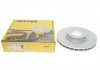 Купить Тормозной диск (передний) Porsche Panamera 09-16 (R) (360x36) PRO+ Porsche Panamera TEXTAR 92214005 (фото1) подбор по VIN коду, цена 5214 грн.
