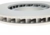 Купить Тормозной диск (передний) Porsche Panamera 09-16 (R) (360x36) PRO+ Porsche Panamera TEXTAR 92214005 (фото2) подбор по VIN коду, цена 5214 грн.