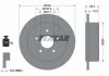 Купить Диск тормозной Jeep Wrangler TEXTAR 92227700 (фото1) подбор по VIN коду, цена 2354 грн.