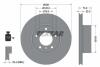 Купити Диск гальмівний передн Лів/Прав BMW 1 (F20), 1 (F21), 3 (F30, F80), 3 (F31), 3 GRAN TURISMO (F34), 4 (F32, F82), 4 (F33, F83), 4 GRAN COUPE (F36) RENAULT MASTER III 1.5-3.0D 02.11- TEXTAR 92238503 (фото1) підбір по VIN коду, ціна 3545 грн.